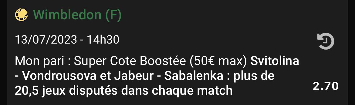 GL Betting tweet media