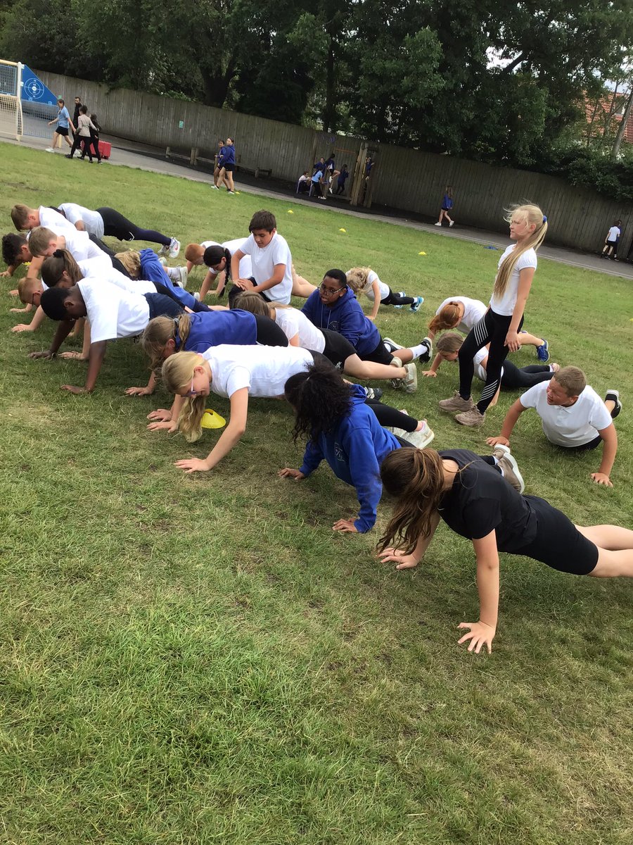 St Winefride's Catholic Primary Academy tweet media