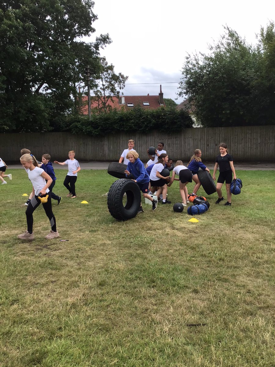 St Winefride's Catholic Primary Academy tweet media