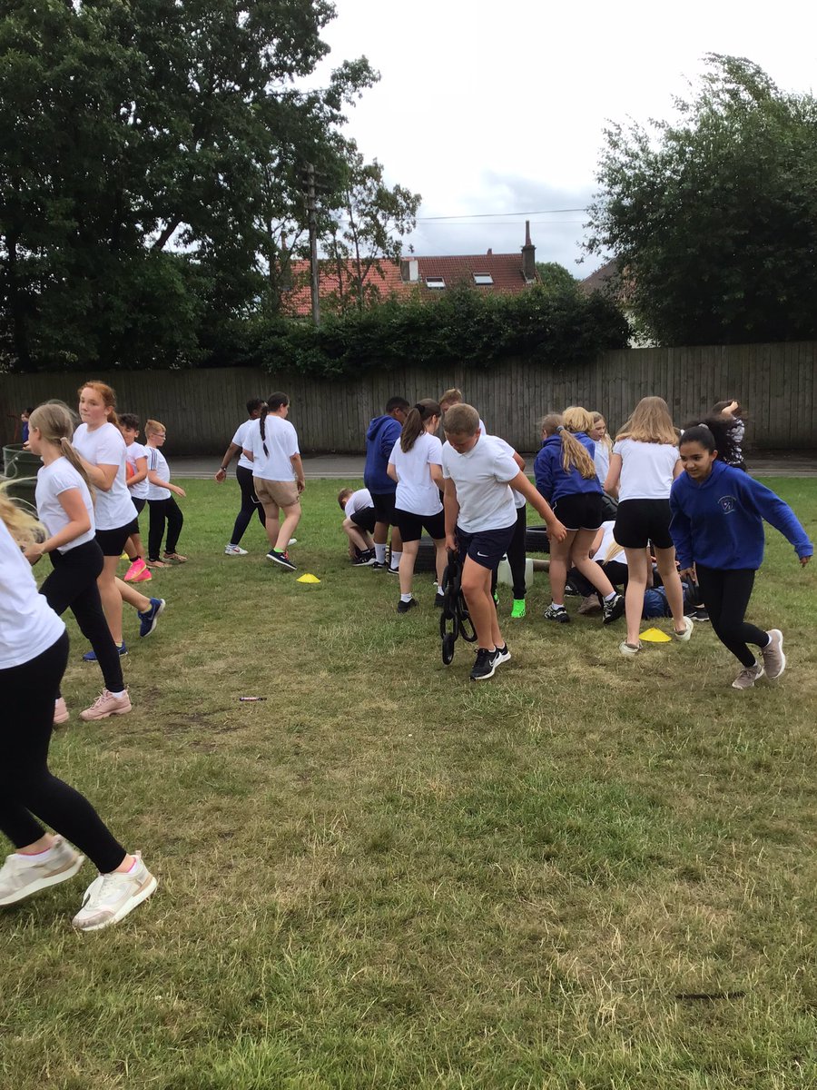 St Winefride's Catholic Primary Academy tweet media