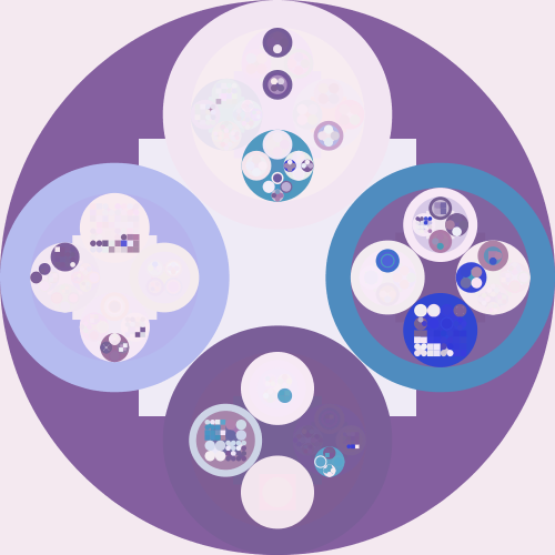 Arty Recursion tweet media