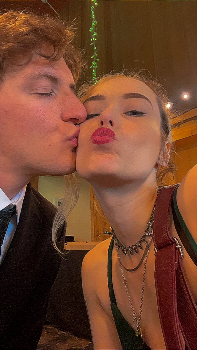 AllgyerAmy's tweet photo. Celebrating the official 1 year anniversary today with @rpgesus16  itsbeen a crazy year and I’ve NEVER felt like I’ve had so much support as I do now, everyday I’m excited to be apart of this team together with you. Here’s to many more years of love together ❤️ love you my Groot https://t.co/T3p4LoFeip