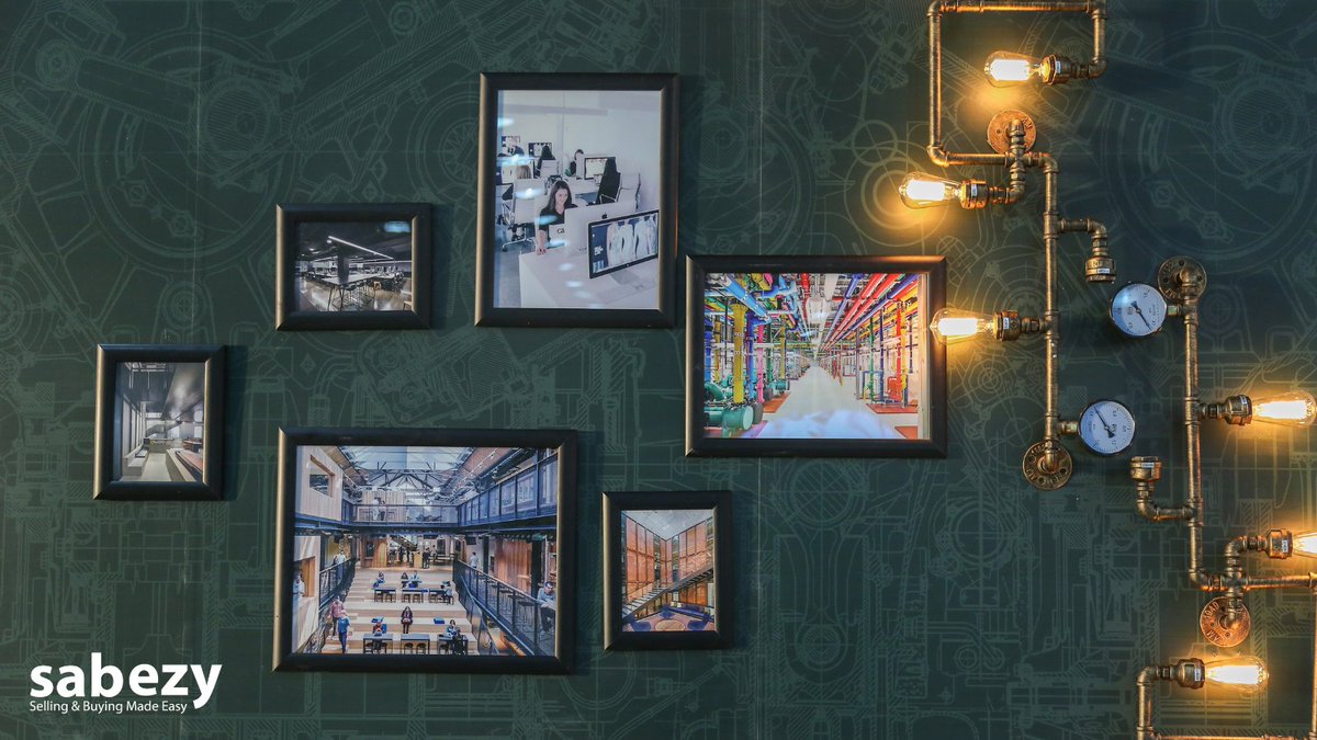 sabezyhomedecor's tweet image. Embrace the power of gallery walls to infuse personality into your space. Mix and match frames, colors, and textures to create a visual symphony that reflects your creative spirit. 🌈🖼️ #CreativeDecor #ArtfulExpressions #Sabezy