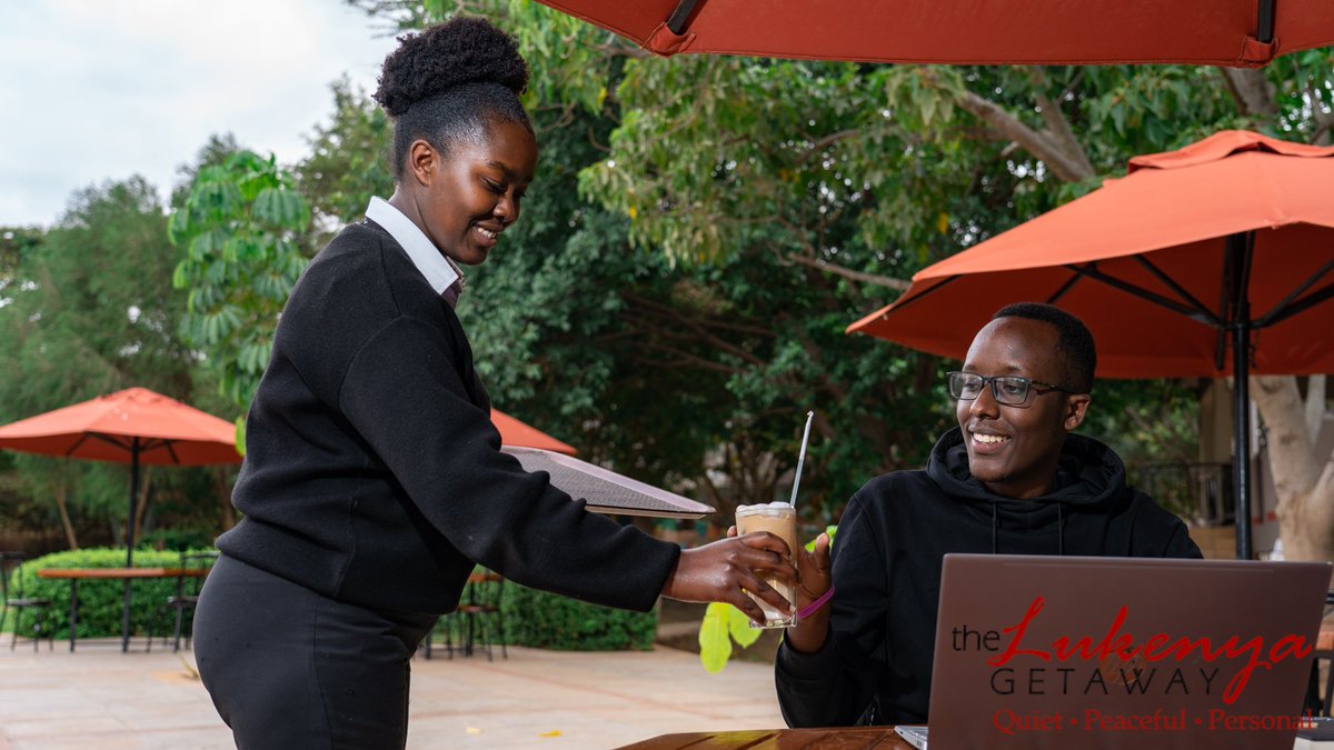 We are commited to creating memorable moments and spreading happiness through our unparrelled service and genuine smiles.

We are open to walkins

For bookings/enquiries call us on 0734880488

#lukenyagetaway
#customerservice
#magicalkenya
#tembeakenya