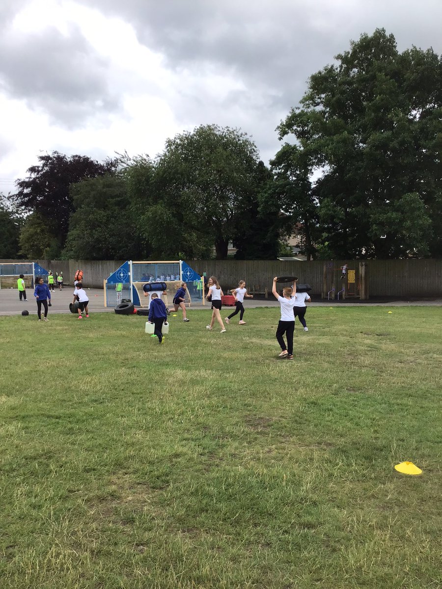 St Winefride's Catholic Primary Academy tweet media