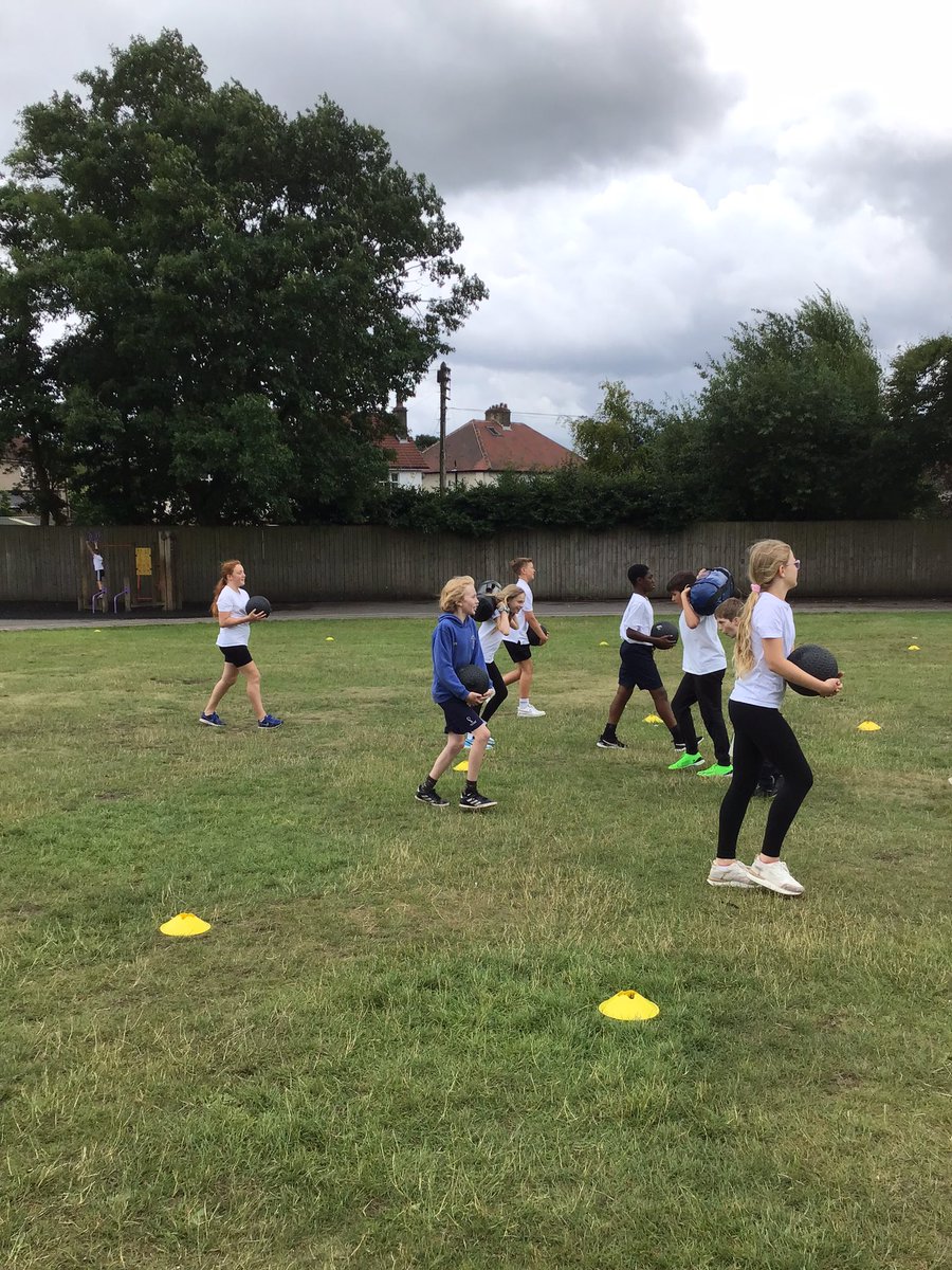 St Winefride's Catholic Primary Academy tweet media