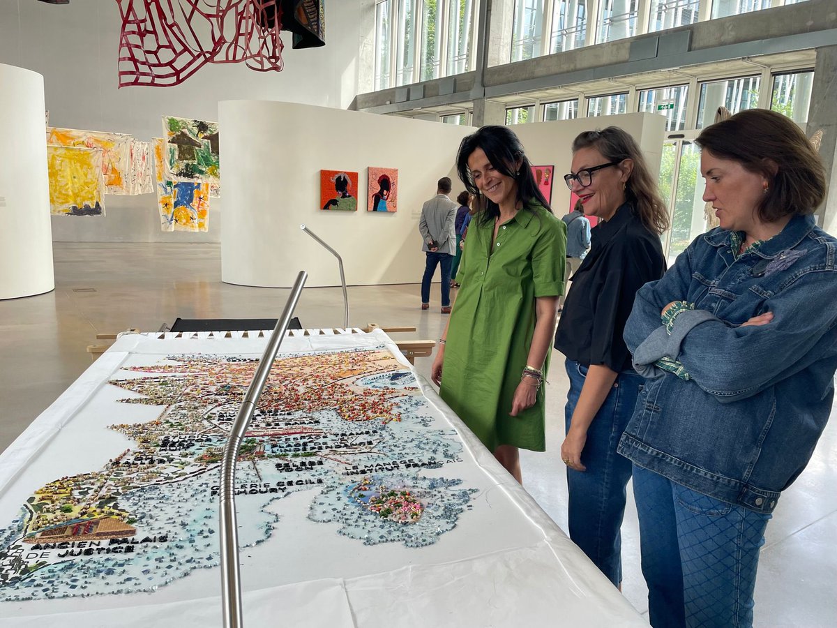 Chrysoula Zacharopoulou 🇪🇺🇫🇷 tweet media