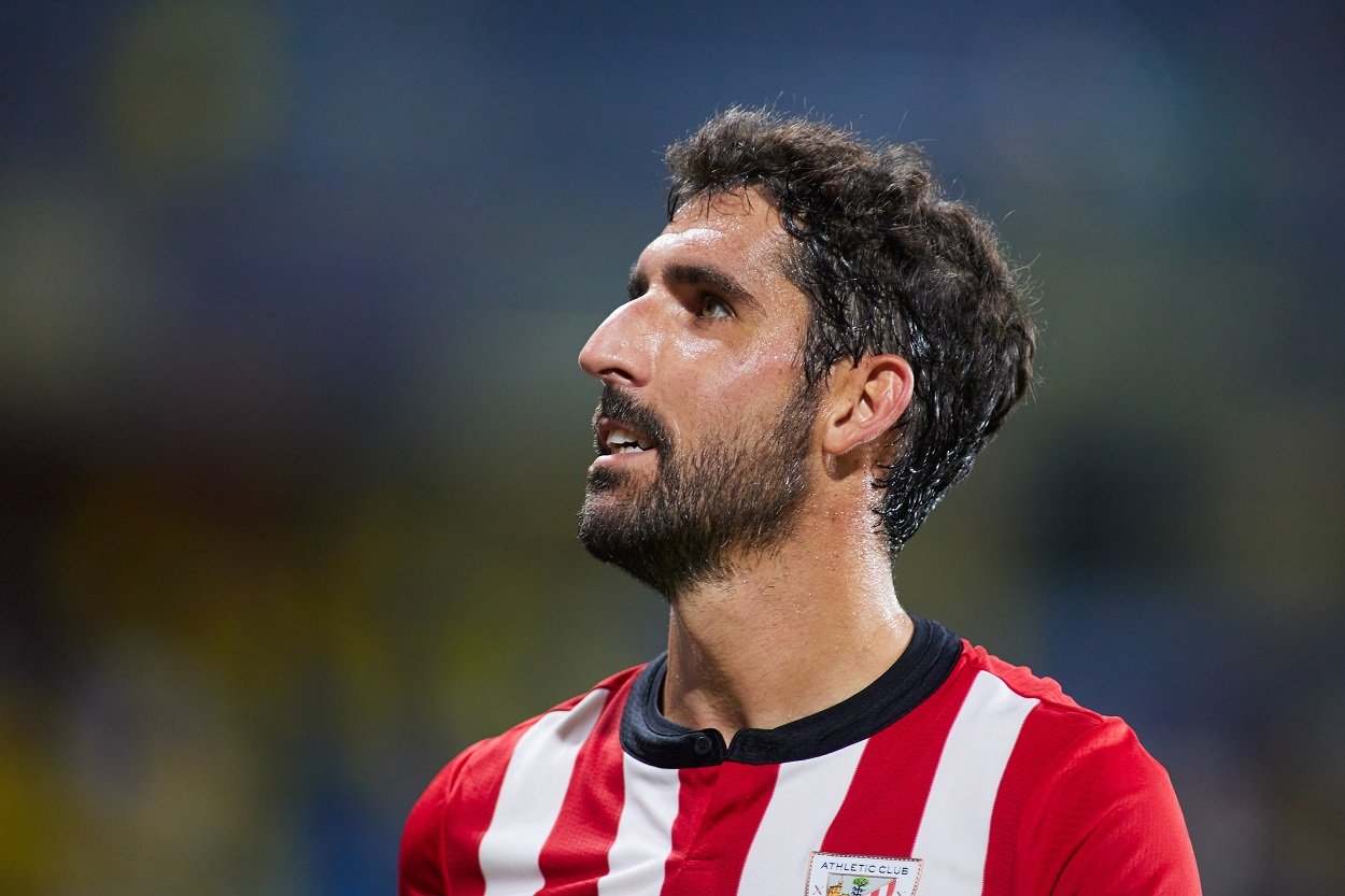 Athletic Xtra On Twitter Ra l Garc a Quer a Renovar Desde El athletic-xtra-on-twitter-ra-l-garc-a-quer-a-renovar-desde-el