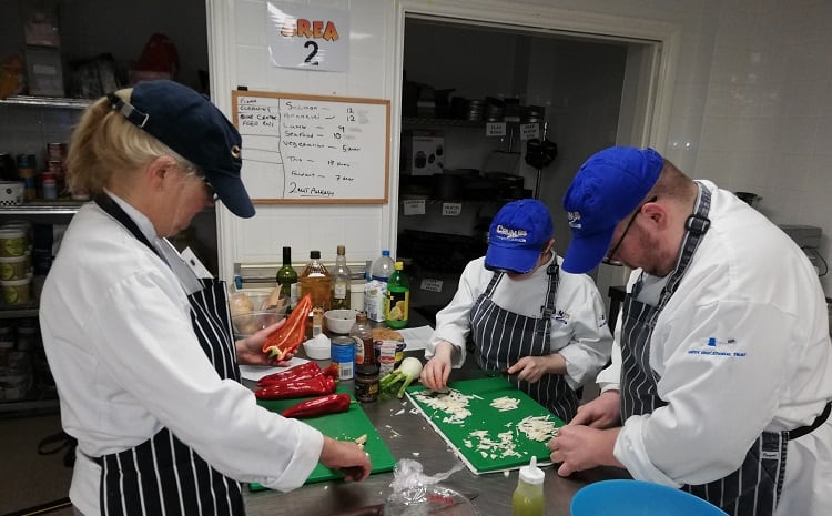 The benefits of employing people with learning difficulties for job roles in hospitality 🤔🤔🤔 by Professor Peter Jones MBE @CrumbsProject hospitalityandcateringnews.com/2023/07/the-be…