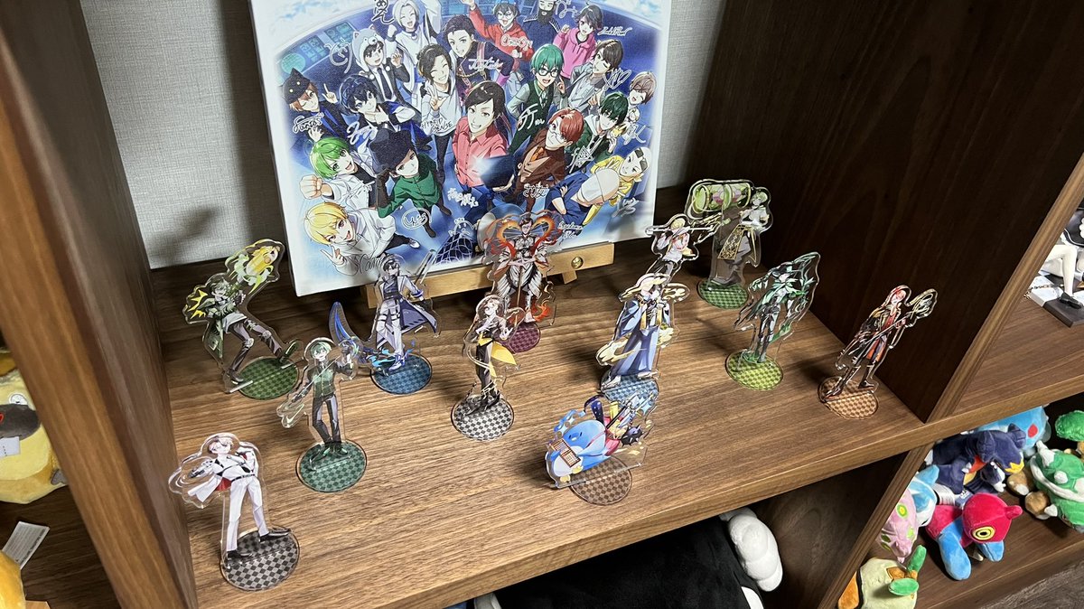 中野あるま on X