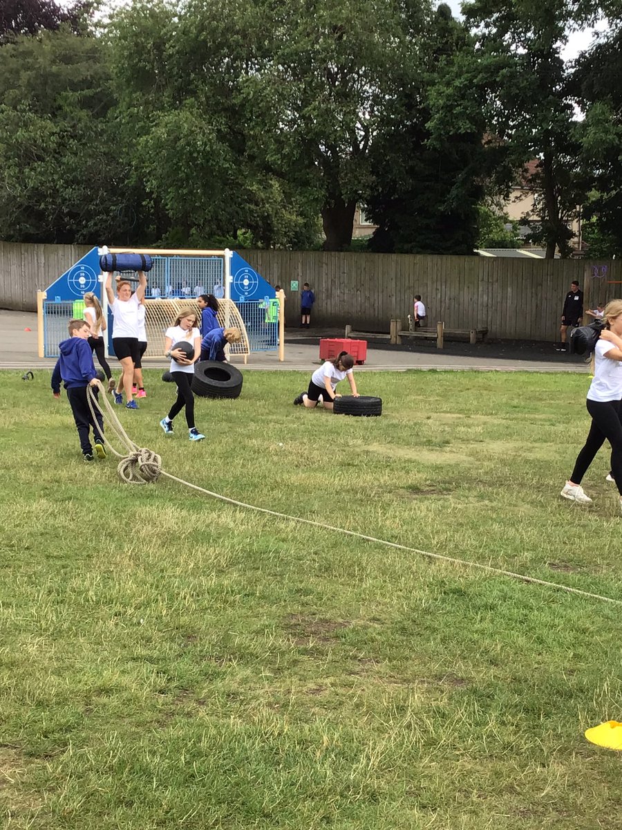 St Winefride's Catholic Primary Academy tweet media