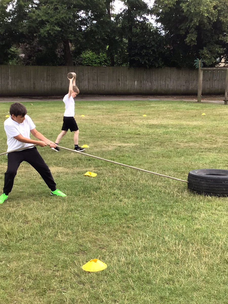 St Winefride's Catholic Primary Academy tweet media