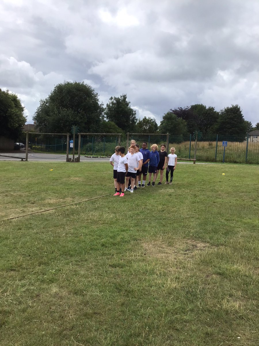 St Winefride's Catholic Primary Academy tweet media