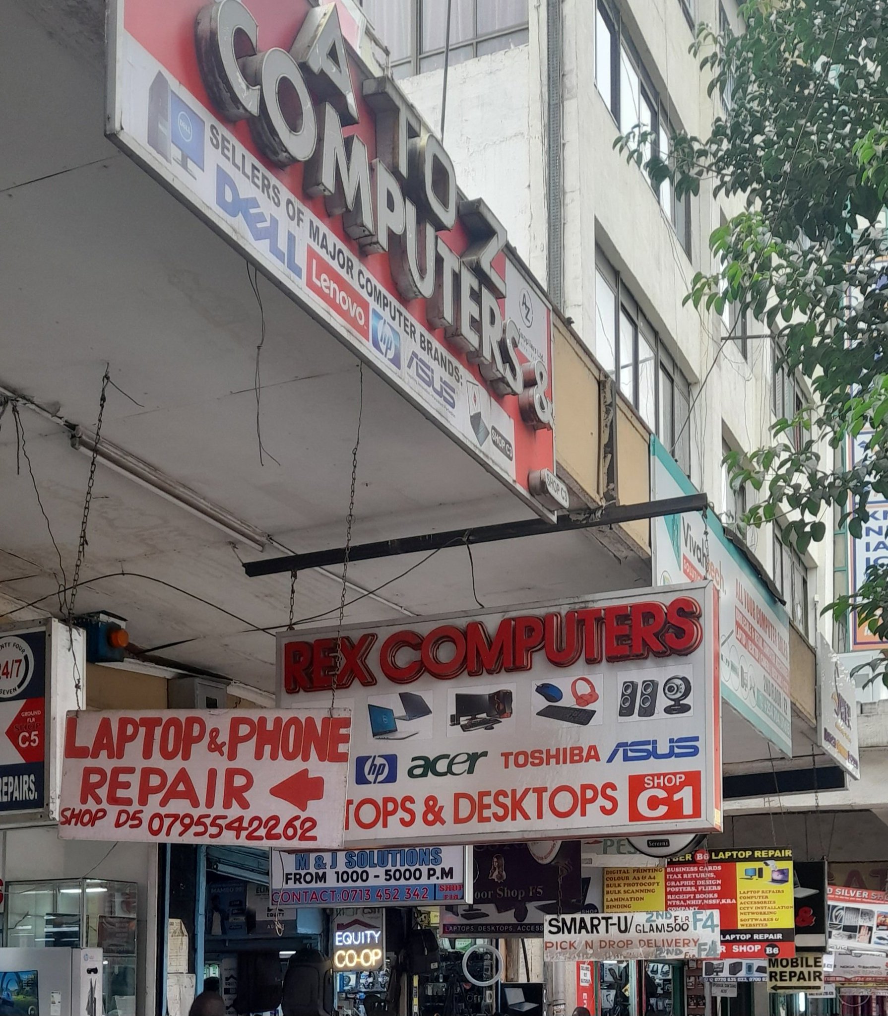 Mungai Kihanya on Twitter "KenyaGovernors This is what happens when