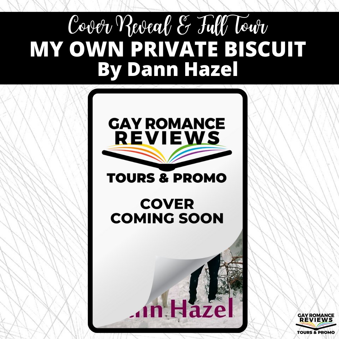 A great meal. A rousing symphony. Two perfect men. But can they make beautiful music together? Join us for the exciting next installment in the Some Like It Haute series by Dann Hazel! My Own Private Biscuit is coming on July 24. Join the tour here: forms.gle/F2yvHoLcLkLEM5…