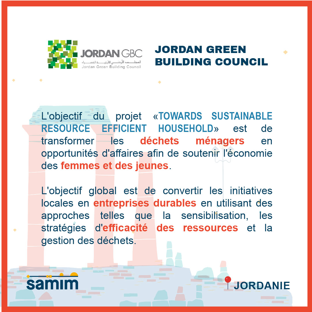 LabessTN's tweet photo. #Samim | Habitat &amp; transition énergétique

Découvrez les associations sélectionnées dans le cadre du projet Samim qui œuvrent pour des villes plus éclogogiques !
-
#OSC #habitat #transitionénergétique #ODD | @Wasel_AE https://t.co/yJqYjxlnx6