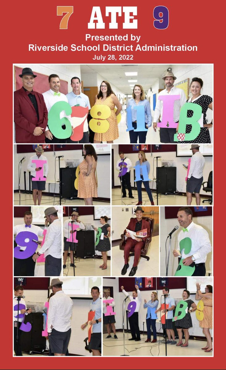 Elizabeth Follis tweet media