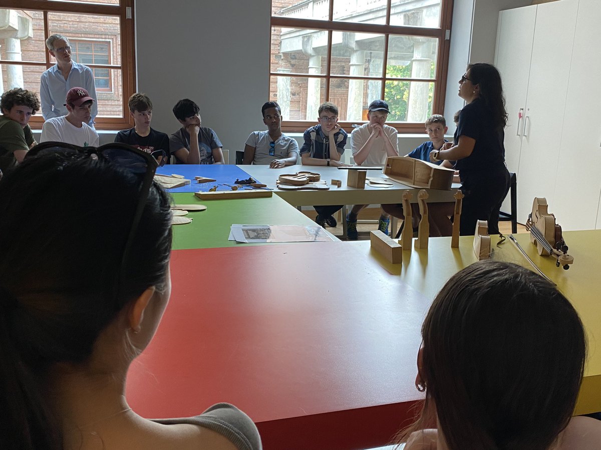 GHS Music Department tweet media