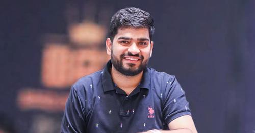 PkrGuru's tweet photo. #YoungGun Gaurav Sood (@rod_gaurav) continues to raise the bar with every victory he achieves, making it increasingly challenging to encapsulate his success. 🌟 A mere three days after clinching the #SundayHighroller title for the fourth time, Sood skillfully cut through the field of 169 entrants (94 unique) in @Spartan_Poker’s ₹25 Lakhs GTD ITM #91 #WednesdayBigTurbo (6-Max). He emerged as the victor in the featured 9 PM ITM flagship in a little over six hours, claiming his first-ever India Turbo Masters title and an impressive ₹6,37,806 in winnings. 🏆💰
Last week’s #Maverick champion, Rishab Malik, narrowly missed securing his first ITM title but walked away with a substantial runner-up cash prize of ₹4,25,046. 🙌🏻
The top-ranked online player of the year, Sood, is poised to win a potential record-extending third Player of the Year (POY) title. His mid-week earnings amounted to ₹6.85 Lakhs, including a title victory, two ITM finishes, and a bounty score of ₹3,500, making him the day`s top scorer. 😍 This achievement marks another milestone for Sood, who has become the first player on our tracked database to surpass the staggering ₹18 Crore mark in online earnings. 🔥 #SuperAchiever 🤯
Sood`s Wednesday finishes include:
✔️ 1st in #SpartanPoker’s ITM #91 #WednesdayBigTurbo (6-Max) for ₹6,37,806
✔️ 23rd in #PokerBaazi’s #WTF for ₹27,108
✔️ 33rd in #SpartanPoker’s ITM #90 #WednesdaySupersonic for ₹16,768
Gaurav Sood’s online stats: Lifetime Winnings: ₹18.04 Crores | Lifetime Profits: ₹9.20 Crores | Titles Won in 2023: #21 | Annual Winnings: ₹3.40 Crores | Ranked #1 in the 2023 Leaderboard Standings (Total Cashes) | Ranked #2 in Annual Profits 😮
Noted online crusher Aditya Singh narrowly missed winning two big-ticket tournaments last night but still amassed over ₹2.29 Lakhs for his deep runs, 💲 including:
✔️ 5th in #SpartanPoker’s ITM #91 #WednesdayBigTurbo (6-Max) for ₹1,87,083
✔️ 4th in #PokerStarsIndia’s #MonsterStack – #TicketDropEdition for ₹42,211
Other noteworthy participants on the ITM #91 Wednesday Big Turbo final table included @AroraJeevendra (3rd for ₹2.80 Lakhs) and the #5 ranked player in the POY race, @lakshpal94 (4th for ₹2,31,953).
https://t.co/Utviw8zu5O