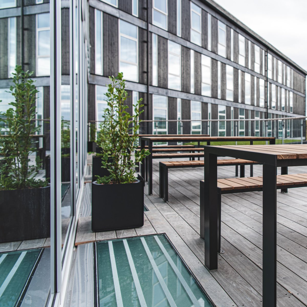 teambyensemble's tweet photo. Office terrace accessories for sheltered and non, areas: planters, recycling bins and more see in the link below.

https://t.co/LgT0M5TFLQ

https://t.co/dUvLJCqFri

#wearebyensemble #systemtronic #planters #outdoorplanters #bins  #receptionaccessories #functionalaccessories https://t.co/RmnZfJClQ6