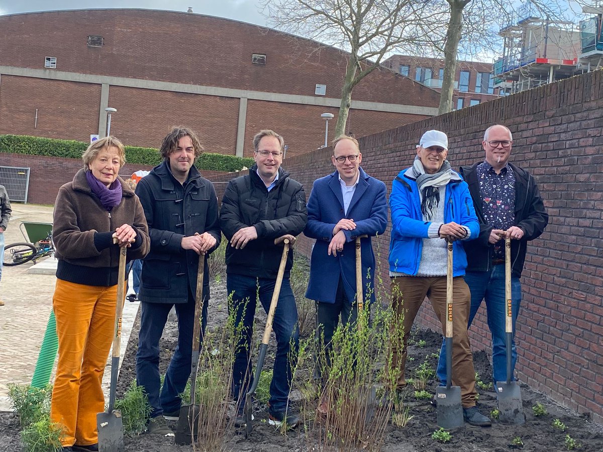 Aorta Utrecht tweet media