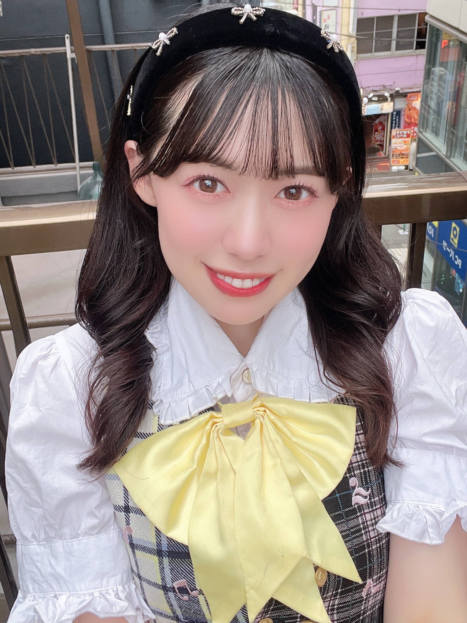 愛宮歌梨🌺 on Twitter