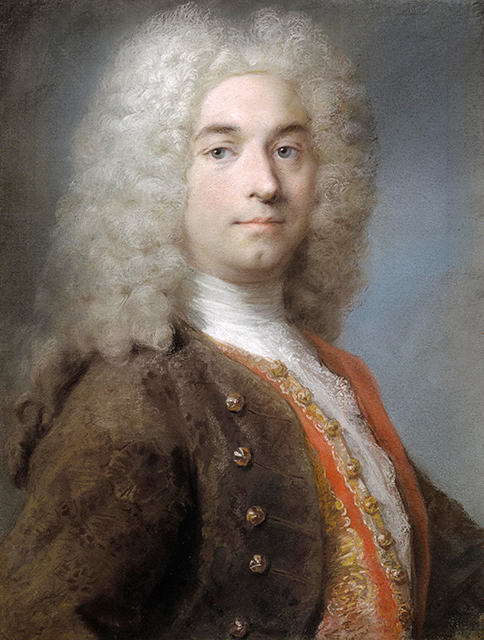 Congratulations <a href="/TheWadsworth/">Wadsworth Atheneum</a> on the acquisition of their new Rosalba, J.21.0433 in my dictionary. Superb portrait with silly attempts to identify the sitter (when will art historians grow out of this insidious habit)?
enfilade18thc.files.wordpress.com/2023/07/rosalb…