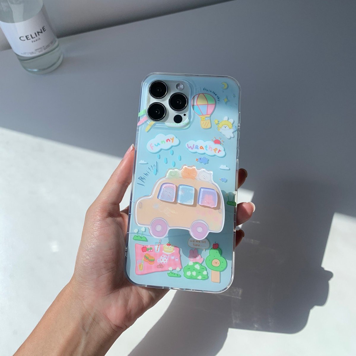 น่ารักมากกกกกก 🚗🤍✨