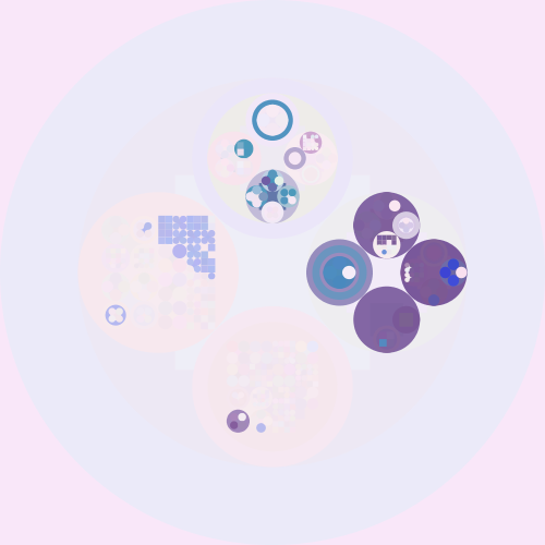 Arty Recursion tweet media