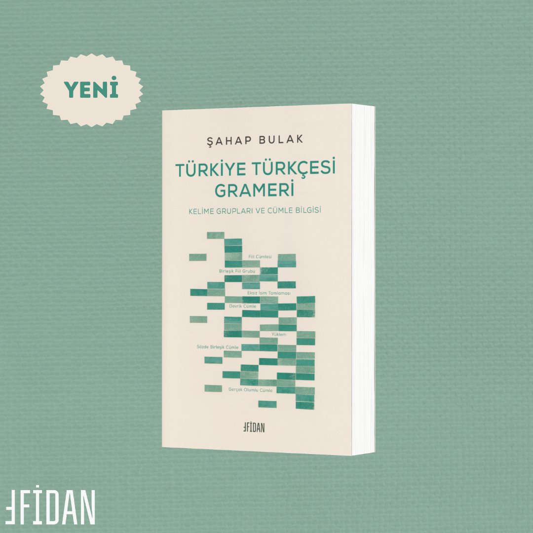 Analitik gramer esaslarına göre hazırlanan bu eserde Türkiye Türkçesinde kullanılan kelime grupları, cümlenin ögeleri ve cümle türleri, bilimsel bilgi ve örnekler ışığında ele alınarak bütün yönleriyle incelenmiştir.