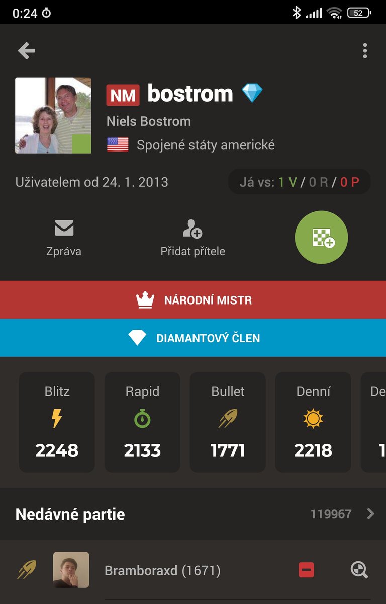 Michal Komárek tweet media