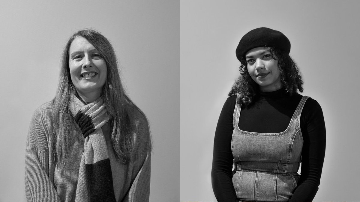 Today, Marketing and Communications Officer, Tanica Powell and Marketing Consultant, Helen Palmer will be speaking at the <a href="/amadigital/">Arts Marketing Association</a> conference about tackling your digital carbon footprint, using <a href="/GreenSpaceDS/">Green Space Dark Skies</a> as a case study.

#DigitalSustainability #OutdoorArts