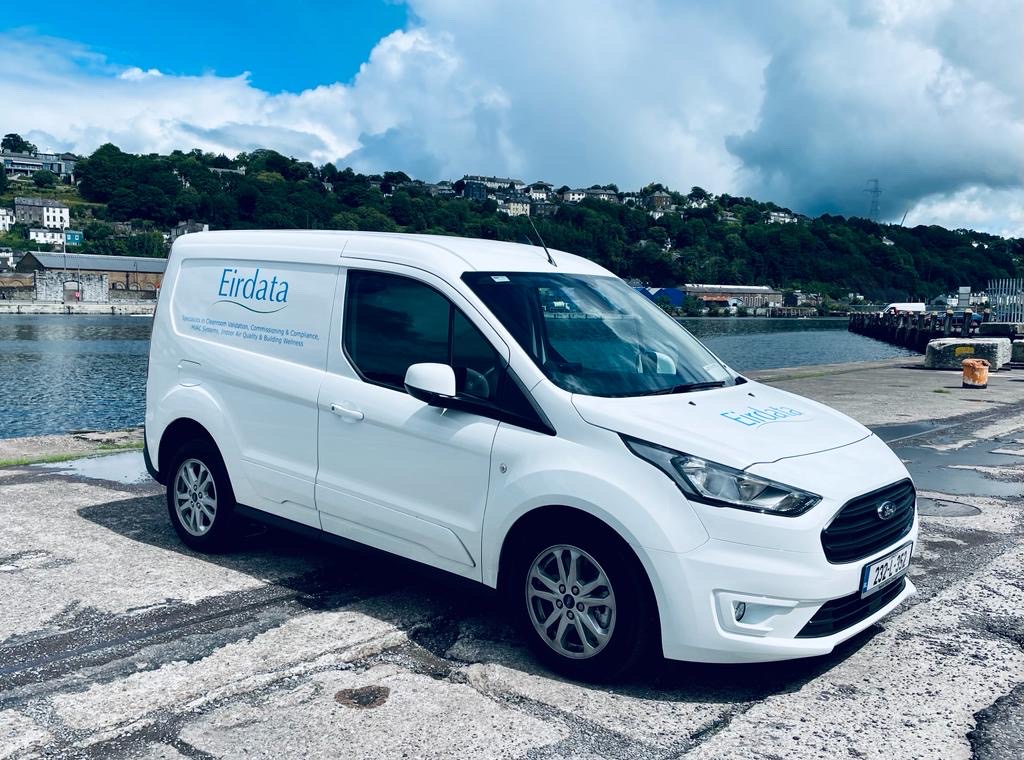 Presenting our latest branded Eirdata vehicle, ready to hit the roads and showcase our unwavering commitment to excellence.

#EirdataOnTheMove #BrandingRevamped #DrivingExcellence