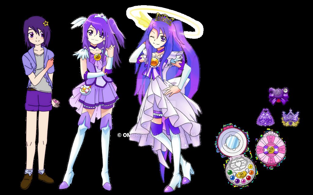 KuroYami oyo! on Twitter "I will return to my old pfp when Majesty