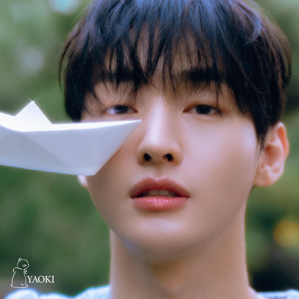 official_yaoki's tweet photo. [YAOKI Project X 윤지성] 'SUMMER ISLAND' Release

▶멜론: https://t.co/76cNxUKNCU
▶지니: https://t.co/rQeYKZQFPH

[YAOKI Project part. 5]
💿윤지성 - SUMMER ISLAND

#야오키프로젝트 #YaokiProject #윤지성 #YoonJiSung #밥알 #지룽이 #SUMMERISLAND #여름 #夏 #ユンジソン https://t.co/ewU4JAKfVF