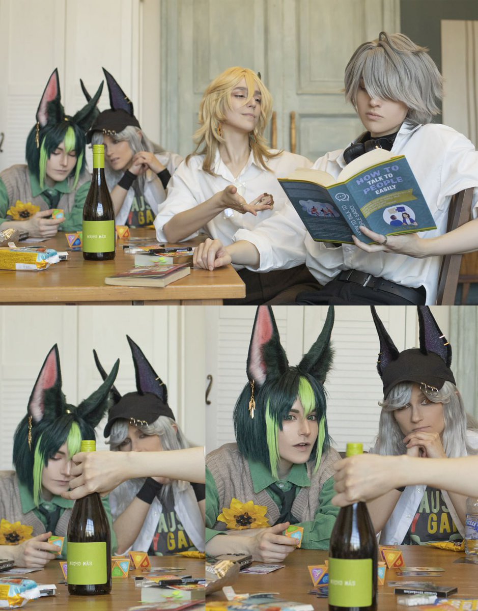 лисяндр (=ⓛᆺⓛ=) tweet media