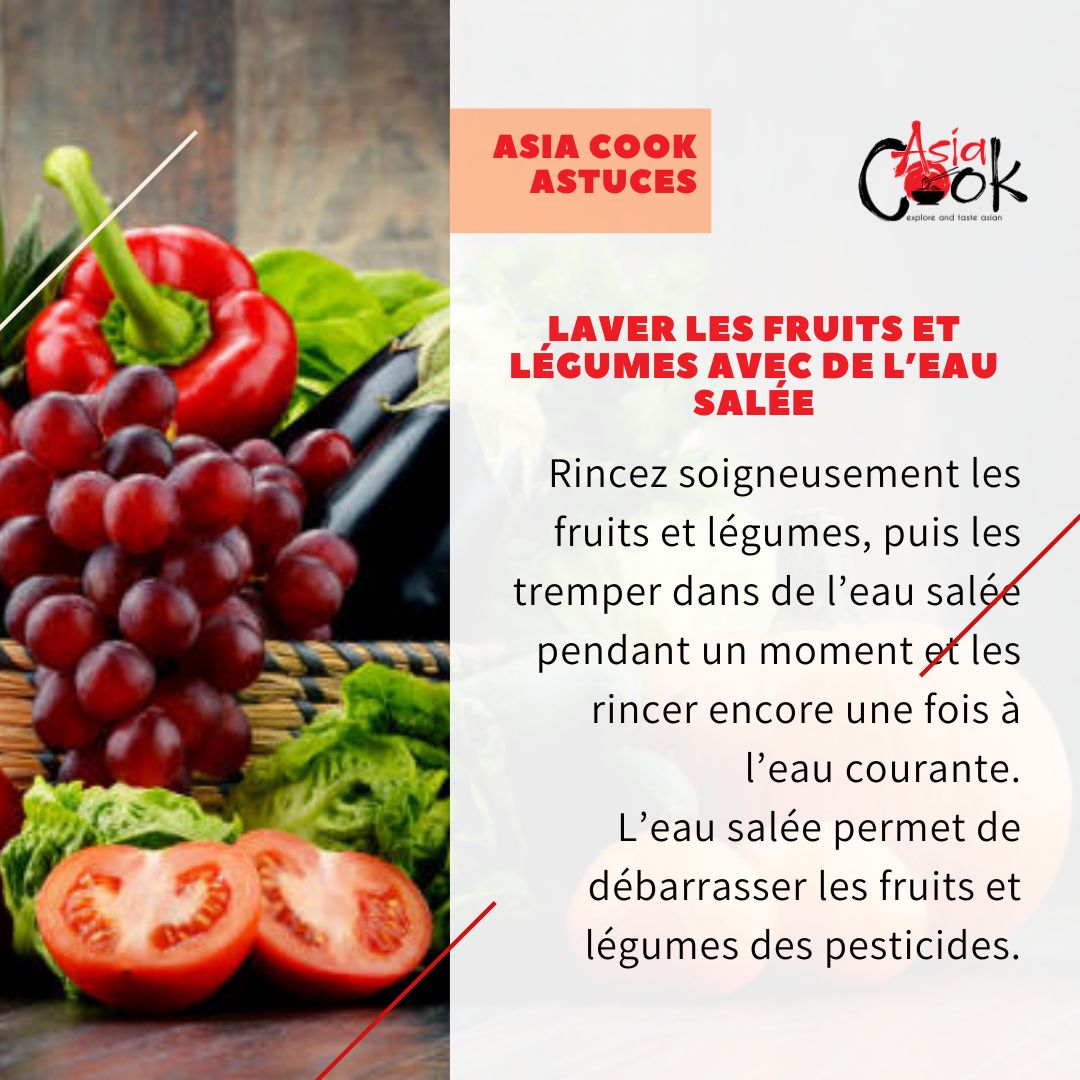 AsiaCook22's tweet photo. #AsiaCookAstuces

Moi : Il faut toujours le rincer avant de le tremper. Et il faut à nouveau le rincer.
Elle : De quoi parle le texte ?
Moi : ..... https://t.co/Sggxw9goZa