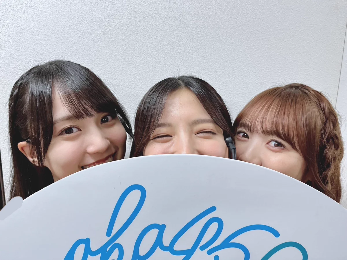 乃木坂46 on X: 