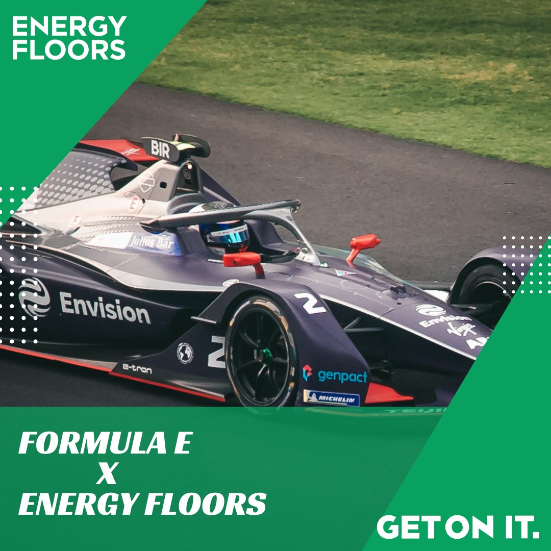 Energy Floors (@energyfloors) on Twitter photo ๐๐ก Exciting Collaboration! Energy Floors x <a href="/Lightsourcebp/">Lightsource bp</a> x Formula E ๐ฑโก๏ธ
.
We are thrilled to announce the release of our latest case study showcasing our incredible collaboration with <a href="/Lightsourcebp/">Lightsource bp</a> ! ๐๐ก Exciting Collaboration! Energy Floors x <a href="/Lightsourcebp/">Lightsource bp</a> x Formula E ๐ฑโก๏ธ
.
We are thrilled to announce the release of our latest case study showcasing our incredible collaboration with <a href="/Lightsourcebp/">Lightsource bp</a> !