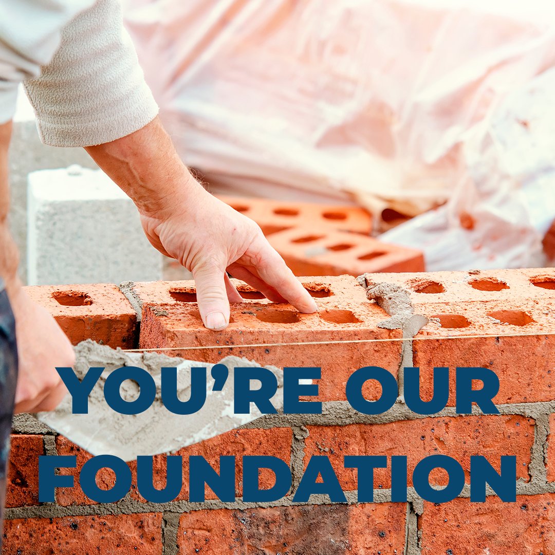 The construction industry is our foundation. 

But you need the right tools for the job, and that's where we can help. 

Call 0161 482 6200 for affordable prices, access to 30,000 items to hire, and the largest hire network in the UK!