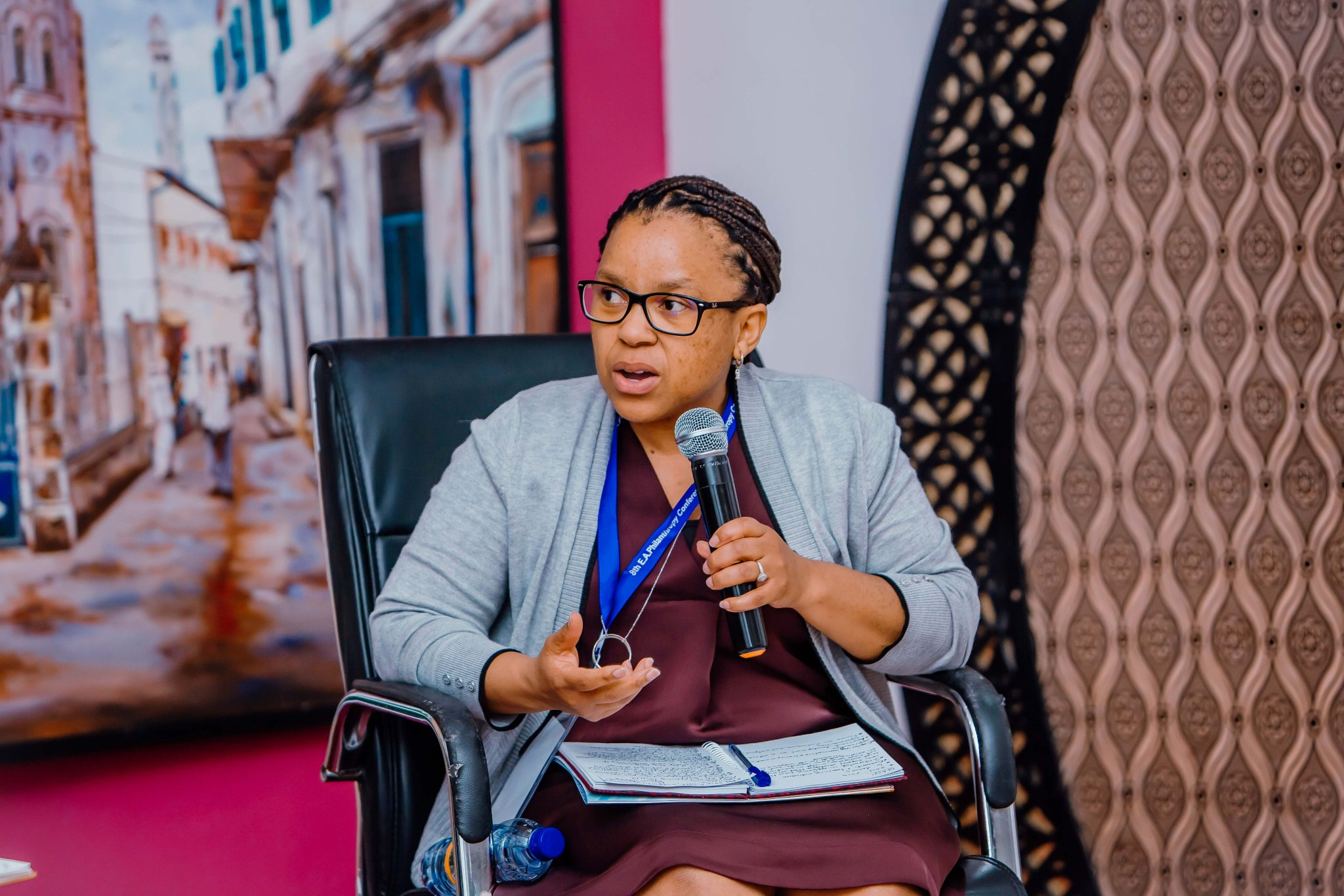 #EAPhilanthropyNetwork on Twitter: "🌟 Catalysts of Transformation 🌟