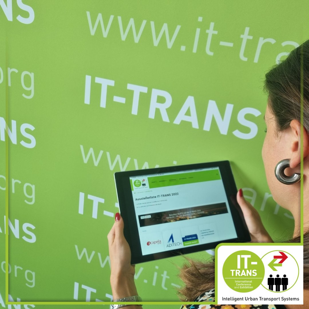 In order to get visitors to IT-TRANS really fired about your forthcoming appearance at the event, we have compiled an online overview of our most important services in the field of marketing and communication: fal.cn/3zQNc