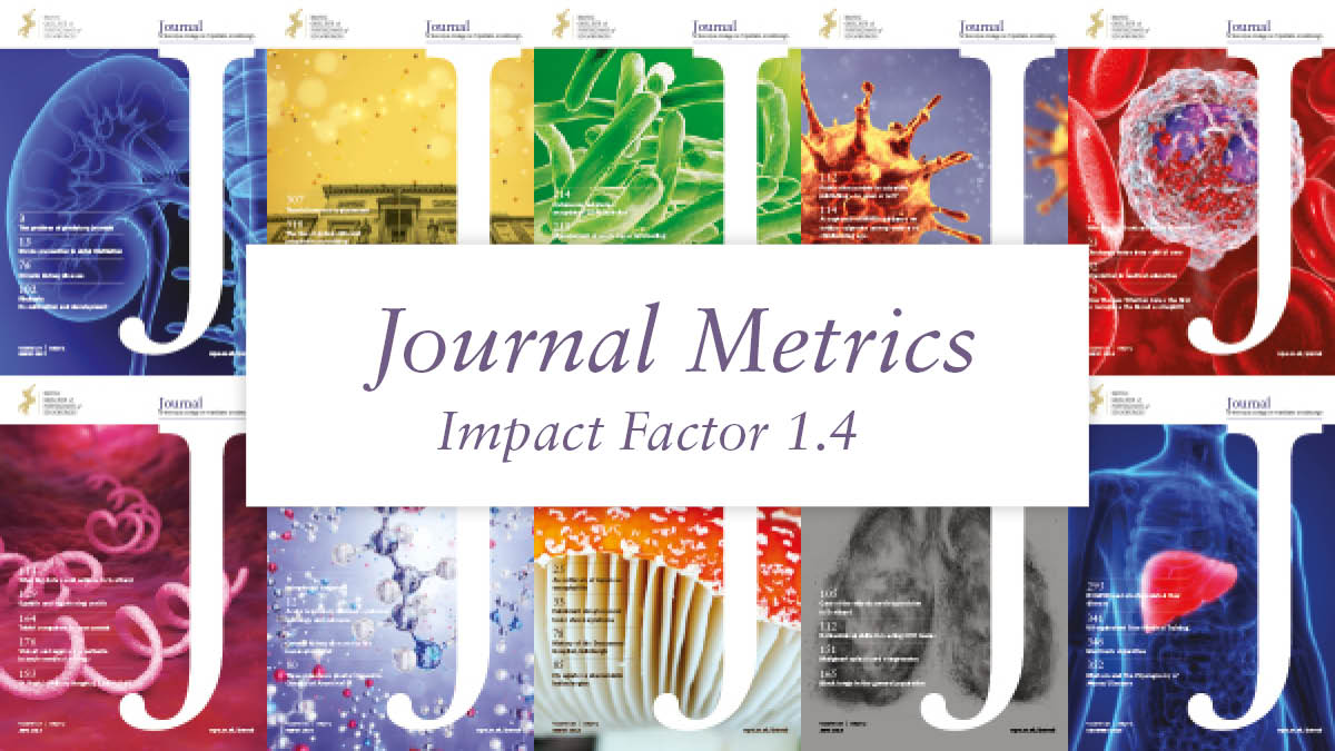 RCPEdin's tweet photo. We're pleased to announce #JRCPE has its first Impact Factor of 1.4! 
 
The journal is always keen to receive new submissions on any aspect of medicine. 

For more info, visit: https://t.co/01gDOXszMc #JournalMetrics #MedTwitter #ImpactFactor https://t.co/pCrDHq8Uer