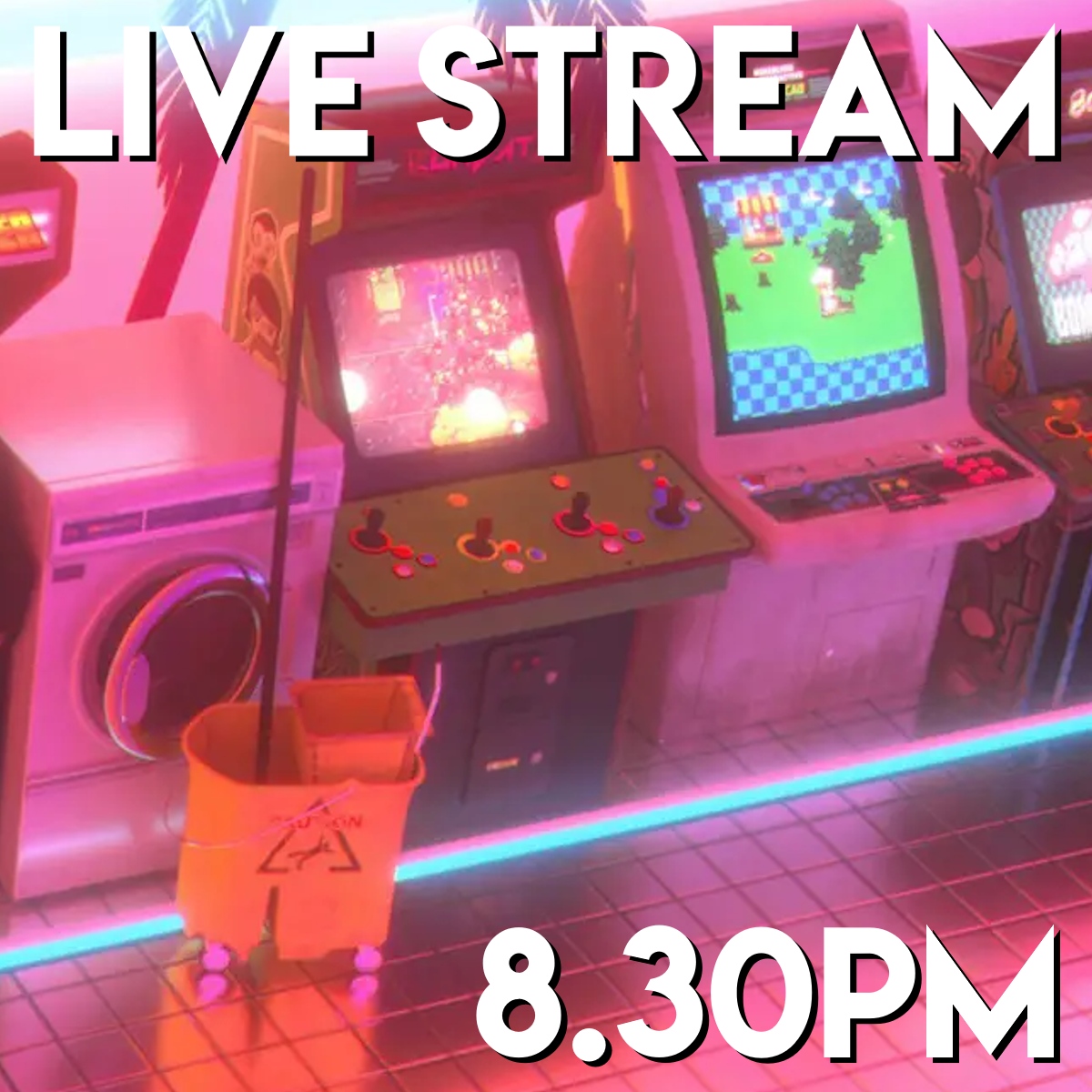 garagegamers_'s tweet photo. Quarters / 50p's at the ready!
.
https://t.co/r1BZx6OX8T
https://t.co/KdB1m8ln0I
.
.
#arcadeparadise #nosebleedinteractive #wiredproductions #xbox #xboxseriesx #garagegamers #retrogames #retrogaming #youtube #twitch #streamer #twitchgamer #twitchstream #twitchstreaming https://t.co/OvE2qGeXoH