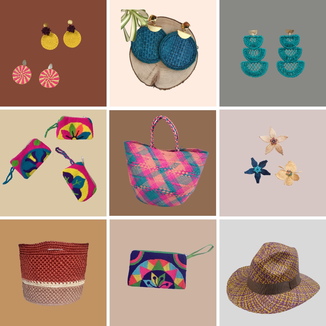 "Exciting News! HOLA FROM SYDNEY! Our ethical fashion brand @thesocialoutfit celebrates creativity, diversity, and empowers refugee women. Shop their sustainable collections at The Social Outfit @Sydney: 188 King St Newtown 2042 #CBL #TheSocialOutfit #EthicalFashion #Empowerment"