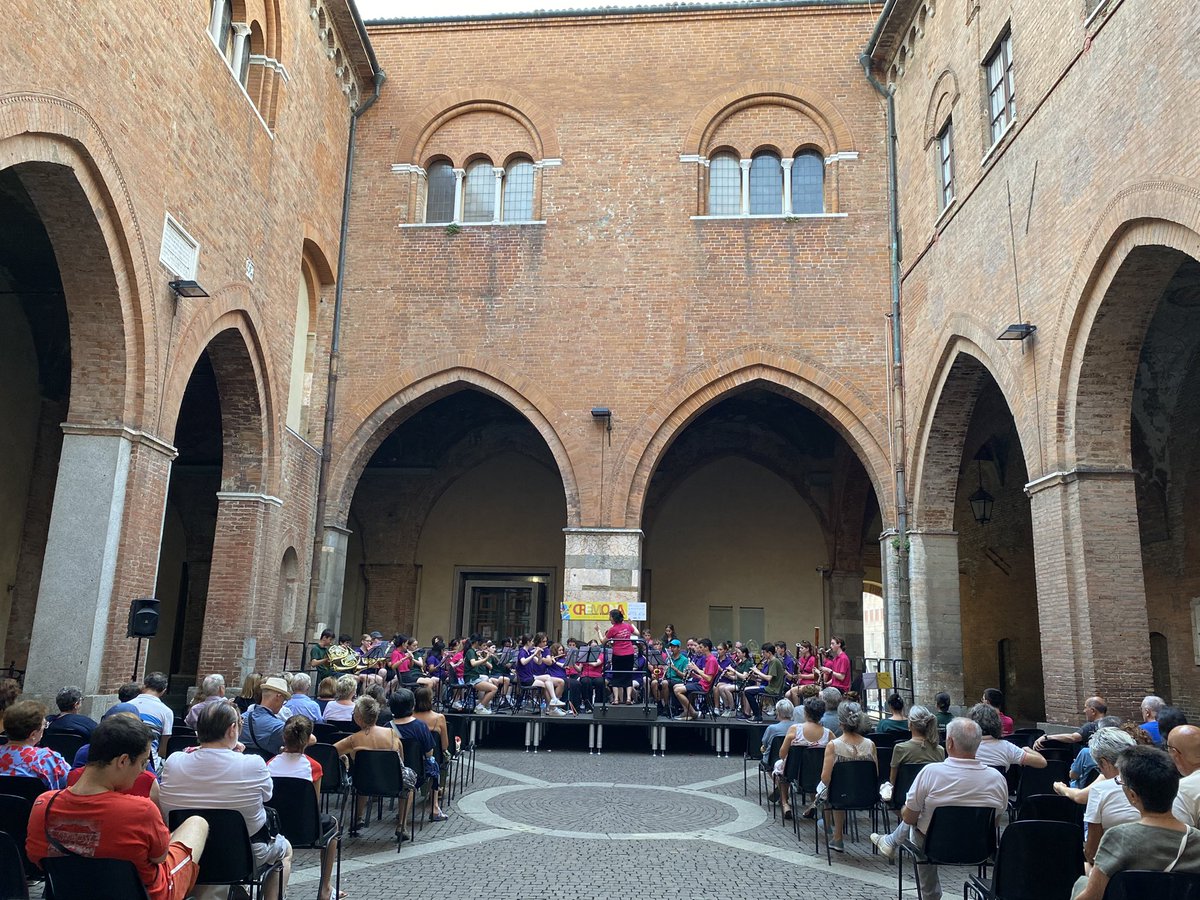 GHS Music Department tweet media