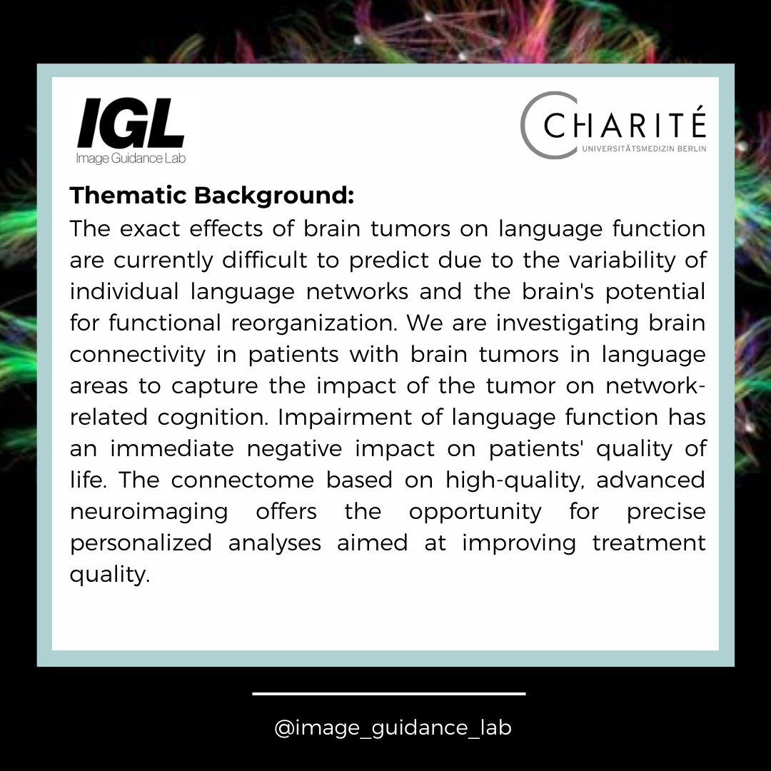 Image Guidance Lab tweet media