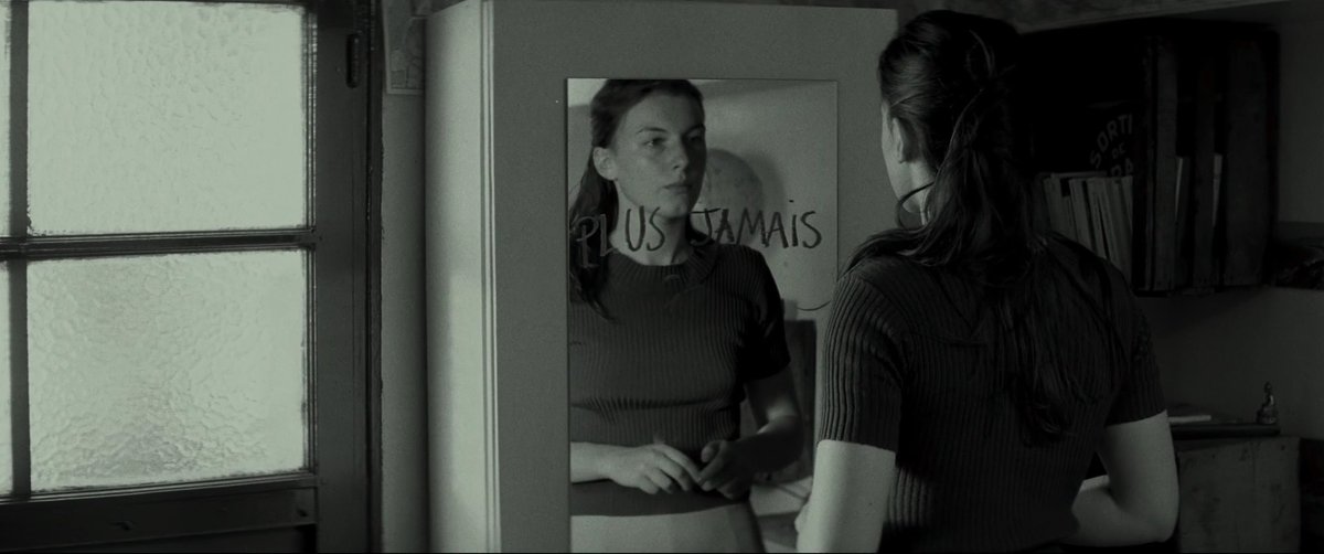 ResenyaCine's tweet photo. "L'amant d'un jour" (2017), Philippe Garrel. https://t.co/CWYjtrm1v5