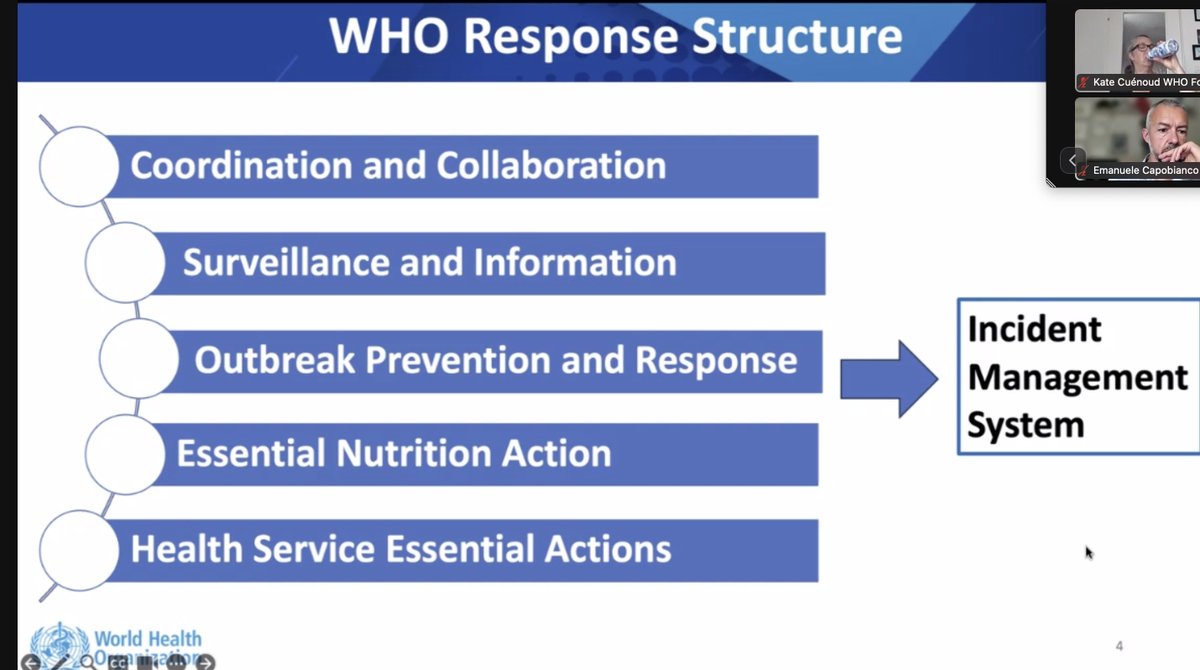 WHOSom's tweet photo. .@mamun567 also said "Almost 50% of its population are in need of humanitarian assistance. 4.5M ppl were living in extreme hunger situation &amp; almost half of country’s children were facing severe acute malnutrition.We`ve prevented a major health crisis unfolding for most of 2022". https://t.co/hMdiihLeu6