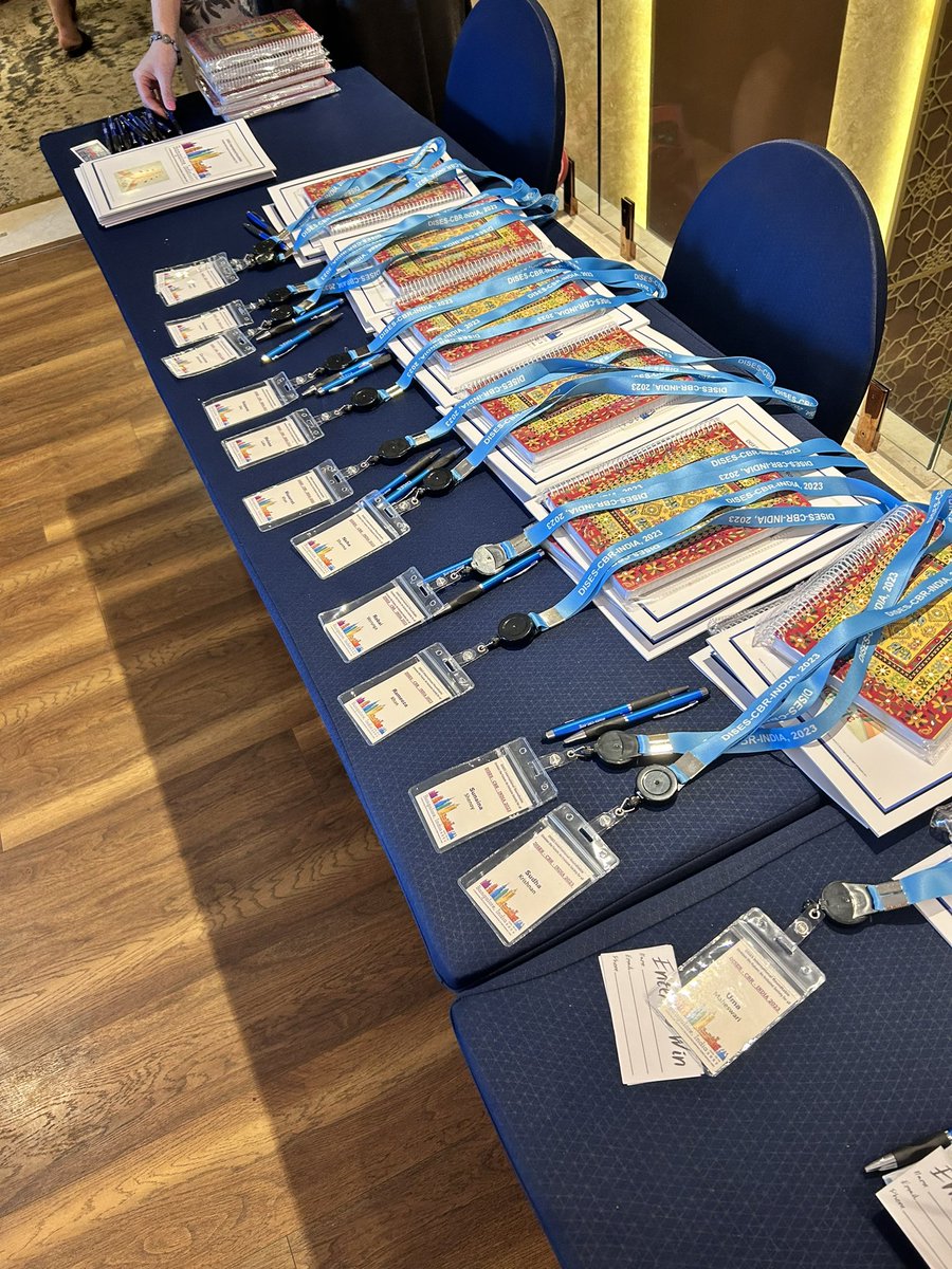 DISES - CEC tweet media